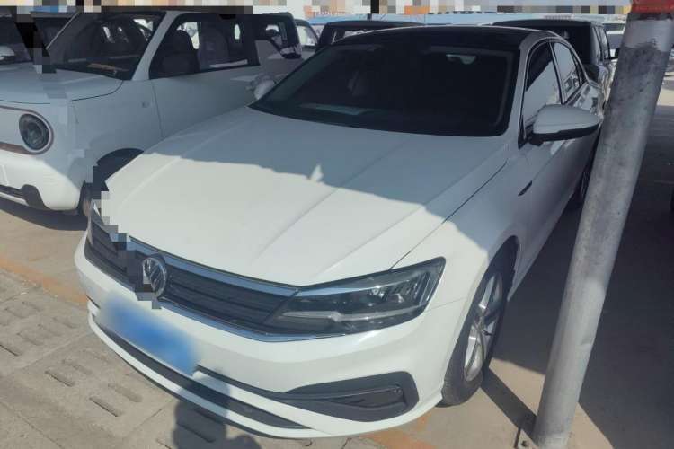 Ojetý Volkswagen Lamando 2019 230TSI DSG Vision Edition China VI Standard Guazi used car, China used car export, Used car for sale, Used cars, Cheapest cars for sale