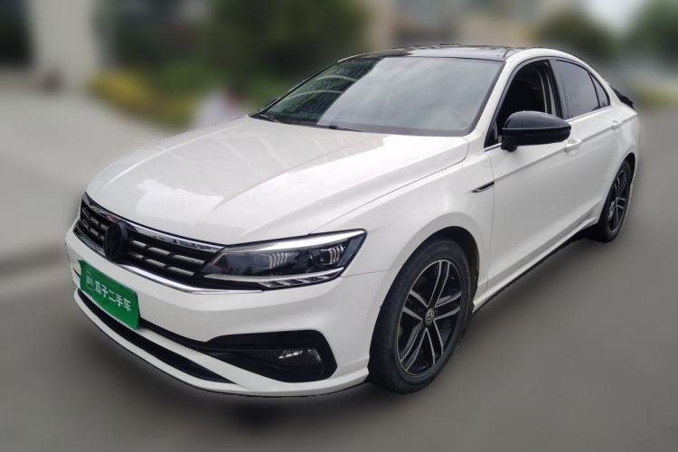 Used Volkswagen Lamando 2019 280TSI DSG Comfort Edition China VI standard Guazi used car, China used car export, Used car for sale, Used  cars, Cheapest cars for sale
