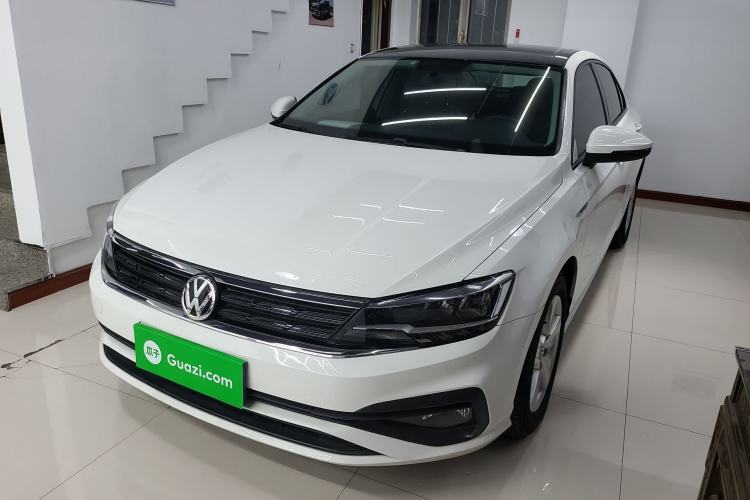 Used Volkswagen Lamando 2019 230TSI DSG Fashion Edition China VI Guazi used car, China used car export, Used car for sale, Used cars, Cheapest cars for sale