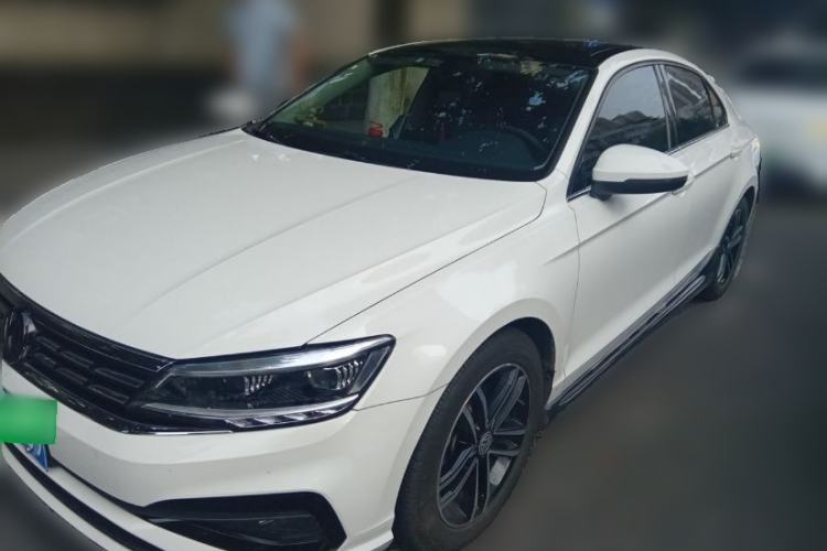 Used Volkswagen Lamando 2019 280TSI DSG Comfort Edition China V Standard Guazi used car, China used car export, Used car for sale, Used  cars, Cheapest cars for sale