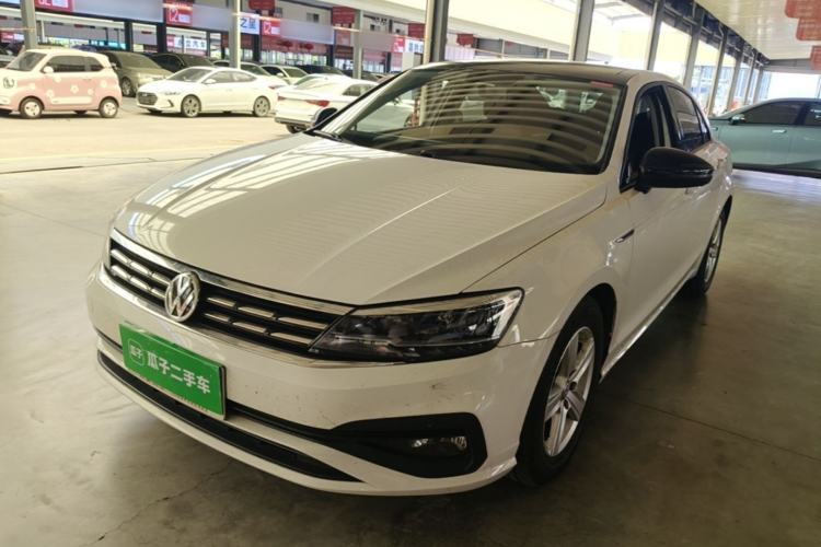 Used Volkswagen Lamando 2019 230TSI DSG Fashion Edition China VI Guazi used car, China used car export, Used car for sale, Used cars, Cheapest cars for sale