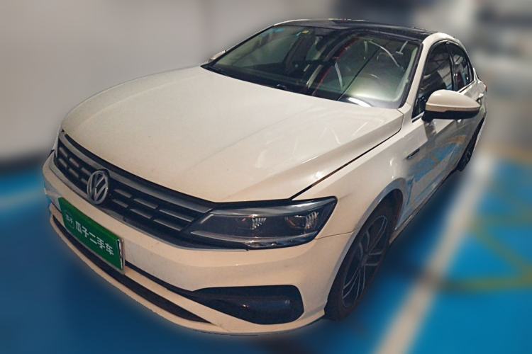 Used Volkswagen Lamando 2019 280TSI DSG Comfort Edition China V Standard Guazi used car, China used car export, Used car for sale, Used  cars, Cheapest cars for sale