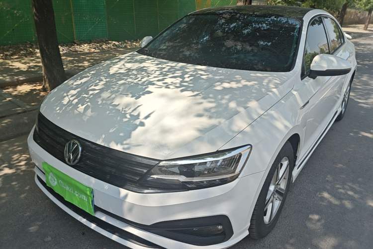 Used Volkswagen Lamando 2019 230TSI DSG Vision Edition China VI Standard Guazi used car, China used car export, Used car for sale, Used  cars, Cheapest cars for sale