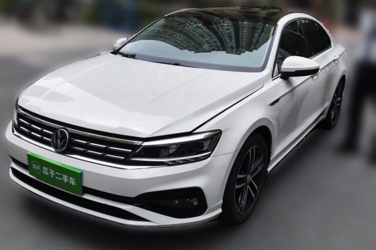 Used Volkswagen Lamando 2019 280TSI DSG Comfort Edition China VI standard Guazi used car, China used car export, Used car for sale, Used  cars, Cheapest cars for sale