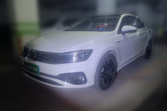 Used Volkswagen Lamando 2019 280TSI DSG Comfort Edition China VI standard