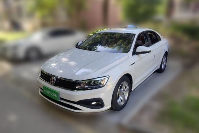 Used Volkswagen Lamando 2019 230TSI DSG Fashion Edition China VI