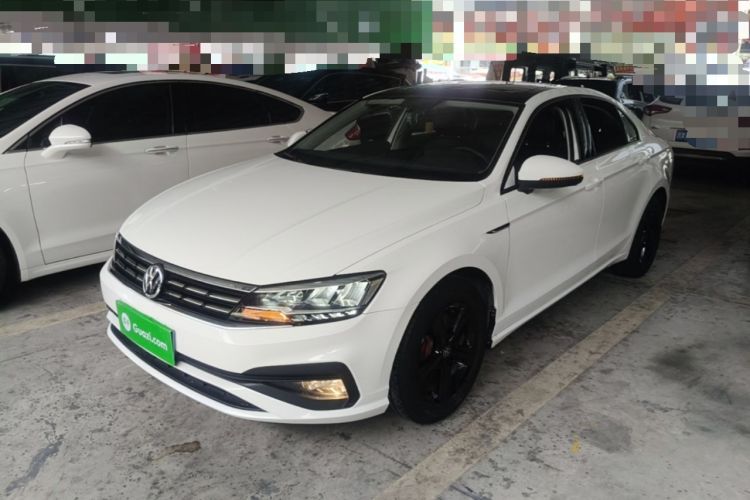 Used Volkswagen Lamando 2019 230TSI DSG Fashion Edition China VI Guazi used car, China used car export, Used car for sale, Used  cars, Cheapest cars for sale