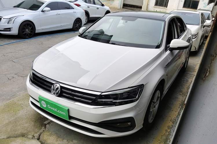 Ojetý Volkswagen Lamando 2019 230TSI DSG Vision Edition China VI Standard Guazi used car, China used car export, Used car for sale, Used cars, Cheapest cars for sale