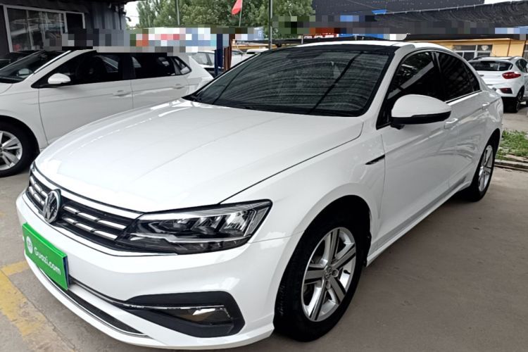 Used Volkswagen Lamando 2019 230TSI DSG Fashion Edition China VI Guazi used car, China used car export, Used car for sale, Used  cars, Cheapest cars for sale