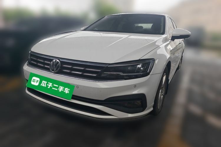 Used Volkswagen Lamando 2019 230TSI DSG Vision Edition China VI Standard Guazi used car, China used car export, Used car for sale, Used  cars, Cheapest cars for sale