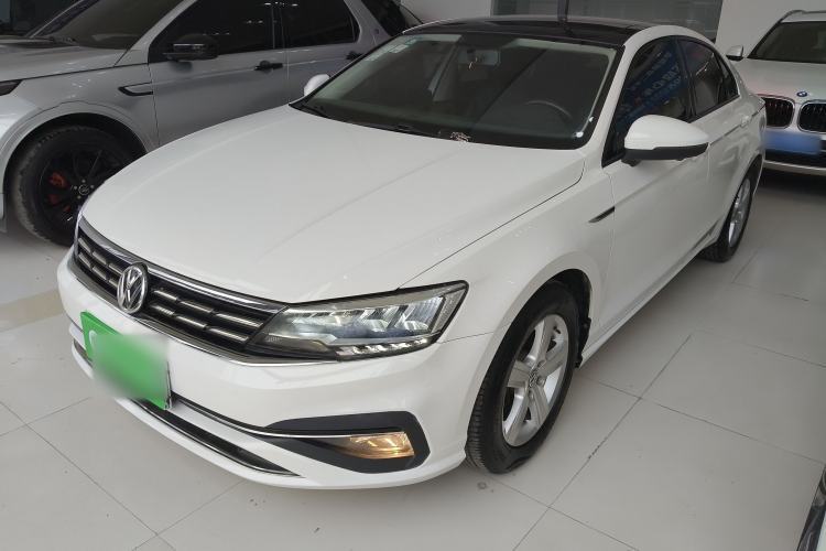 Gebrauchter Volkswagen Lamando 2019 230TSI DSG Fashion Edition China VI Guazi used car, China used car export, Used car for sale, Used  cars, Cheapest cars for sale