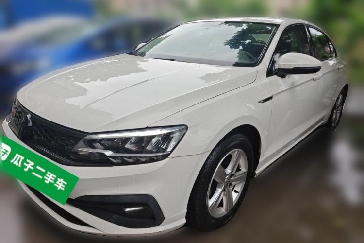 Used Volkswagen Lamando 2019 230TSI DSG Fashion Edition China VI Guazi used car, China used car export, Used car for sale, Used cars, Cheapest cars for sale