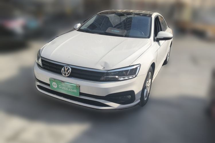 Used Volkswagen Lamando 2019 230TSI DSG Fashion Edition China VI Guazi used car, China used car export, Used car for sale, Used  cars, Cheapest cars for sale