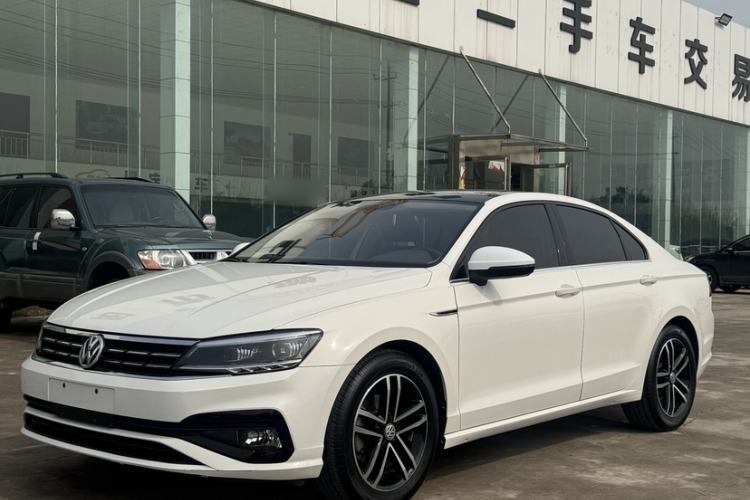 Used Volkswagen Lamando 2019 280TSI DSG Comfort Edition China VI standard Guazi used car, China used car export, Used car for sale, Used cars, Cheapest cars for sale