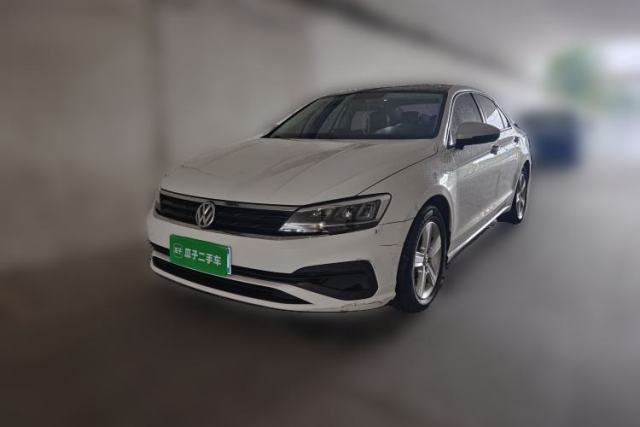 Used Volkswagen Lamando 2019 230TSI DSG Vision Edition China VI Standard