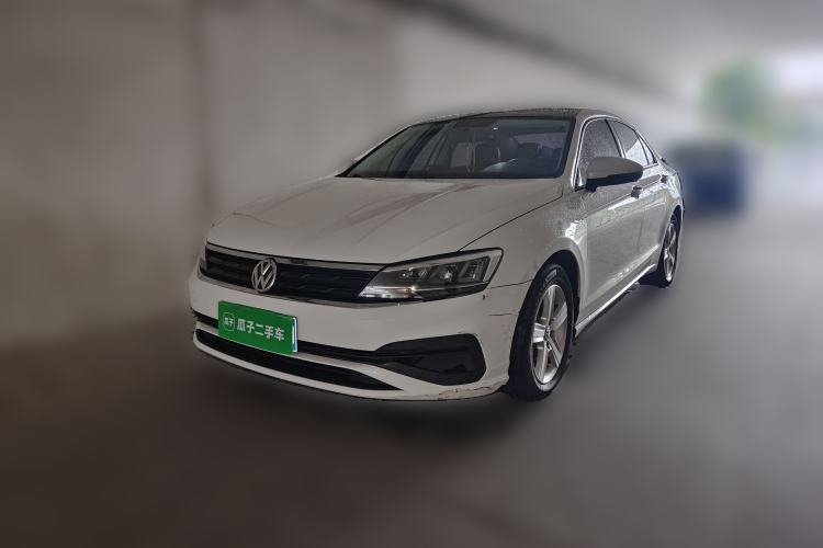 Used Volkswagen Lamando 2019 230TSI DSG Vision Edition China VI Standard Guazi used car, China used car export, Used car for sale, Used  cars, Cheapest cars for sale