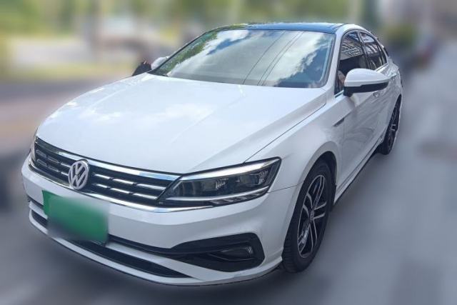 Used Volkswagen Lamando 2019 280TSI DSG Comfort Edition China V Standard