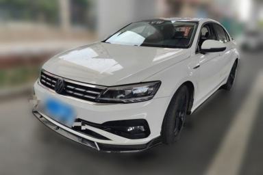 Used Volkswagen Lamando 2019 280TSI DSG Comfort Edition China VI standard