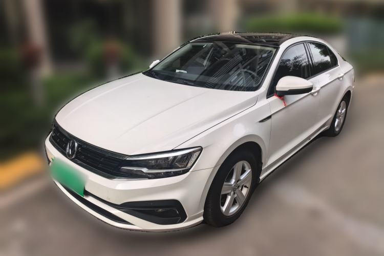 Used Volkswagen Lamando 2019 230TSI DSG Fashion Edition China VI Guazi used car, China used car export, Used car for sale, Used  cars, Cheapest cars for sale