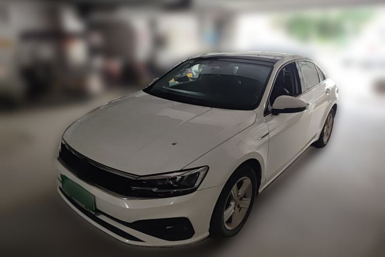 Used Volkswagen Lamando 2019 230TSI DSG Fashion Edition China VI Guazi used car, China used car export, Used car for sale, Used  cars, Cheapest cars for sale