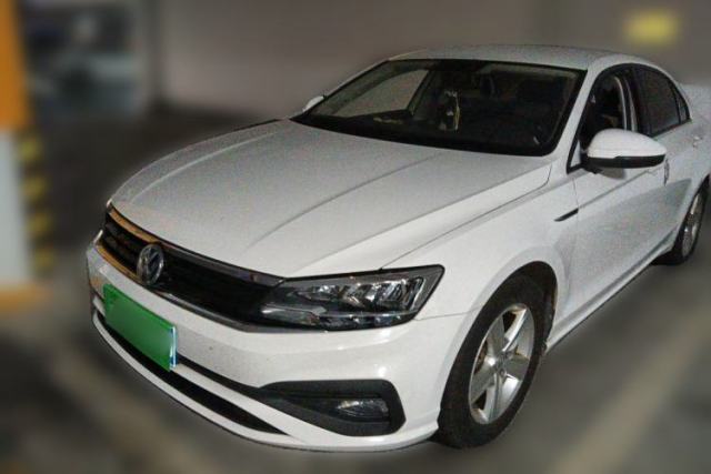 Used Volkswagen Lamando 2019 230TSI DSG Fashion Edition China V Standard