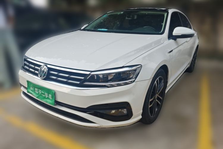 Used Volkswagen Lamando 2019 280TSI DSG Comfort Edition China VI standard Guazi used car, China used car export, Used car for sale, Used  cars, Cheapest cars for sale