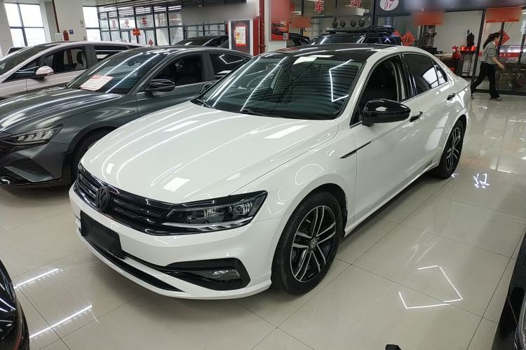 Used Volkswagen Lamando 2019 280TSI DSG Comfort Edition China VI standard Guazi used car, China used car export, Used car for sale, Used  cars, Cheapest cars for sale