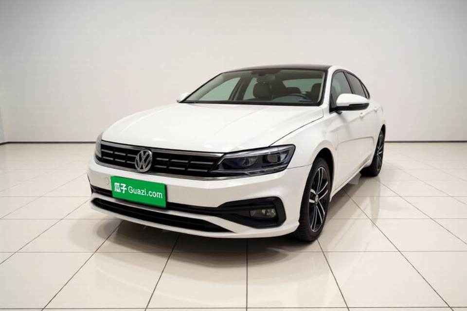 Volkswagen Lamando 2019