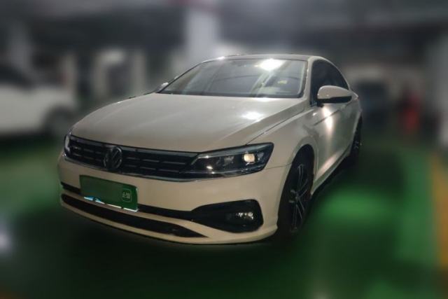 Used Volkswagen Lamando 2019 280TSI DSG Comfort Edition China V Standard