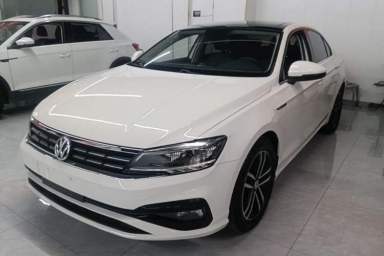Used Volkswagen Lamando 2019 280TSI DSG Comfort Edition China V Standard