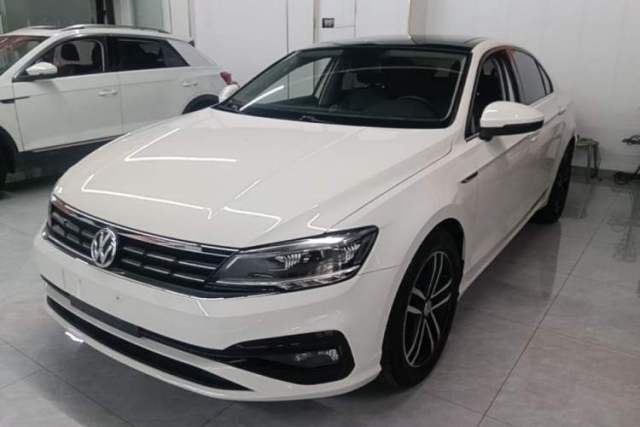 Used Volkswagen Lamando 2019 280TSI DSG Comfort Edition China V Standard