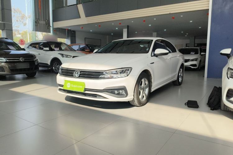 Used Volkswagen Lamando 2019 230TSI DSG Fashion Edition China VI Guazi used car, China used car export, Used car for sale, Used cars, Cheapest cars for sale
