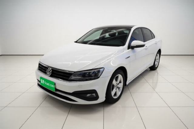 Ojetý Volkswagen Lamando 2019 230TSI DSG Fashion Edition China VI