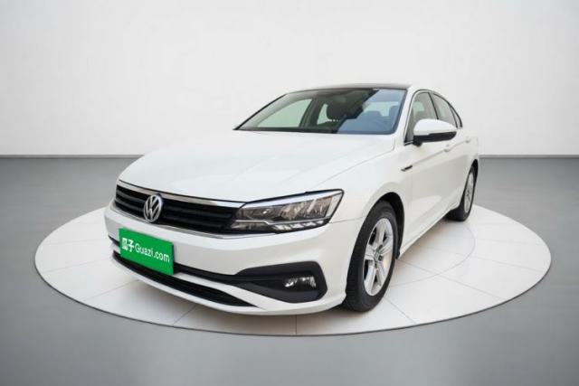 Volkswagen Lamando 2019 230TSI DSG Fashion Edition China V Standard usado