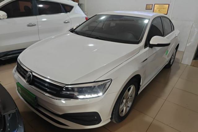 Ojetý Volkswagen Lamando 2019 230TSI DSG Fashion Edition China VI