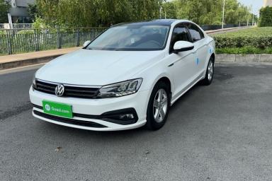 Used Volkswagen Lamando 2019 230TSI DSG Fashion Edition China V Standard