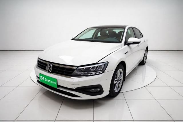 Used Volkswagen Lamando 2019 230TSI DSG Fashion Edition China V Standard