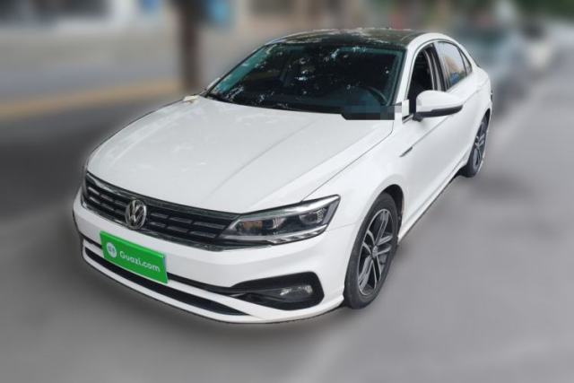 Used Volkswagen Lamando 2019 280TSI DSG Comfort Edition China VI standard