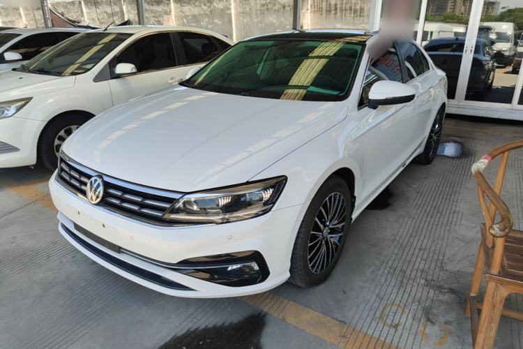 Used Volkswagen Lamando 2019 280TSI DSG Luxury Edition China VI Standard Guazi used car, China used car export, Used car for sale, Used cars, Cheapest cars for sale