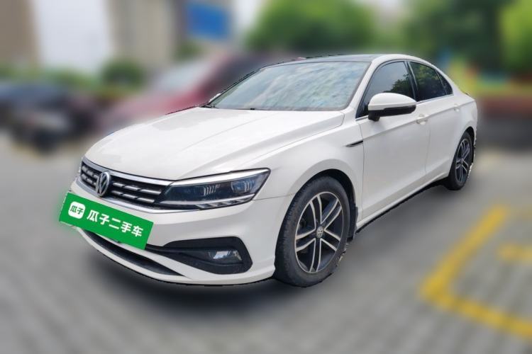 Używany Volkswagen Lamando 2019 280TSI DSG Comfort Edition China VI standard Guazi used car, China used car export, Used car for sale, Used cars, Cheapest cars for sale