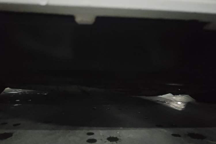 Used Volkswagen Lamando 2019 230TSI DSG Fashion Edition China VI Chassis Front