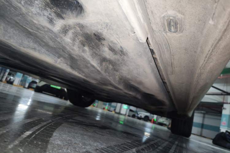 Used Volkswagen Lamando 2019 280TSI DSG Comfort Edition China VI standard Chassis Front Left