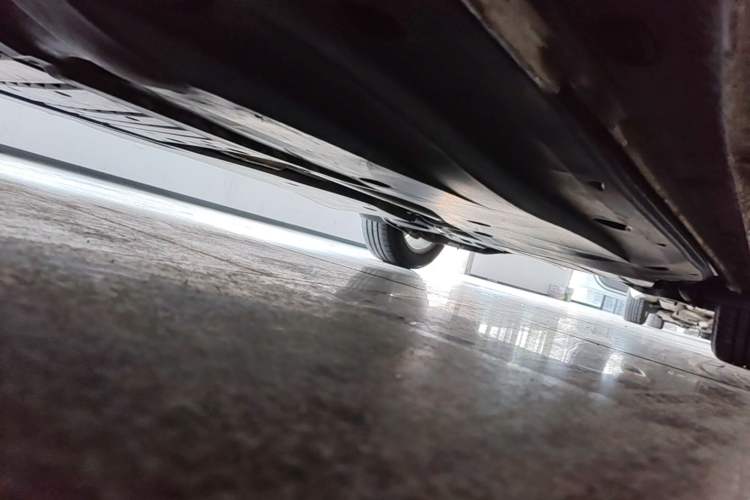Used Volkswagen Lamando 2019 230TSI DSG Fashion Edition China VI Chassis Front Left