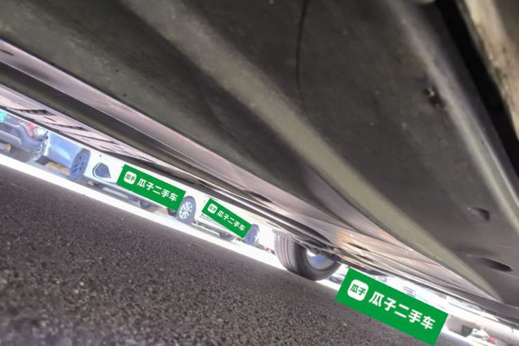 Used Volkswagen Lamando 2019 280TSI DSG Comfort Edition China VI standard Chassis Front Left
