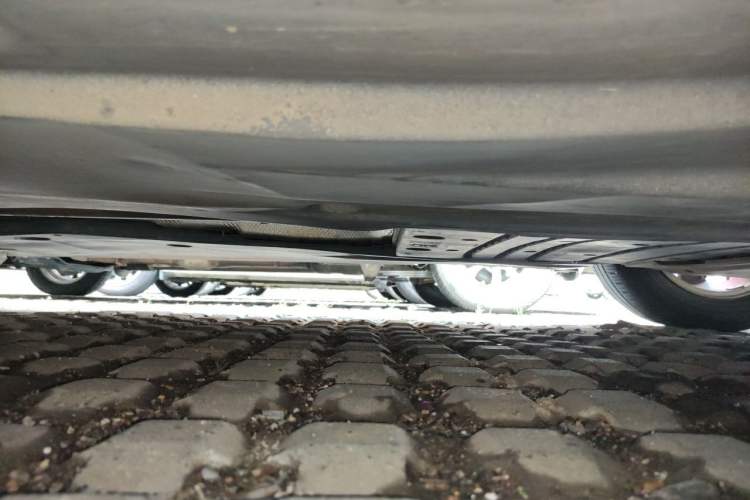 Used Volkswagen Lamando 2019 230TSI DSG Fashion Edition China V Standard Chassis Front Right