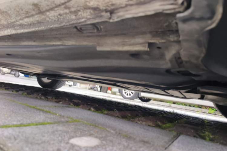 Used Volkswagen Lamando 2019 230TSI DSG Vision Edition China VI Standard Chassis Front Right