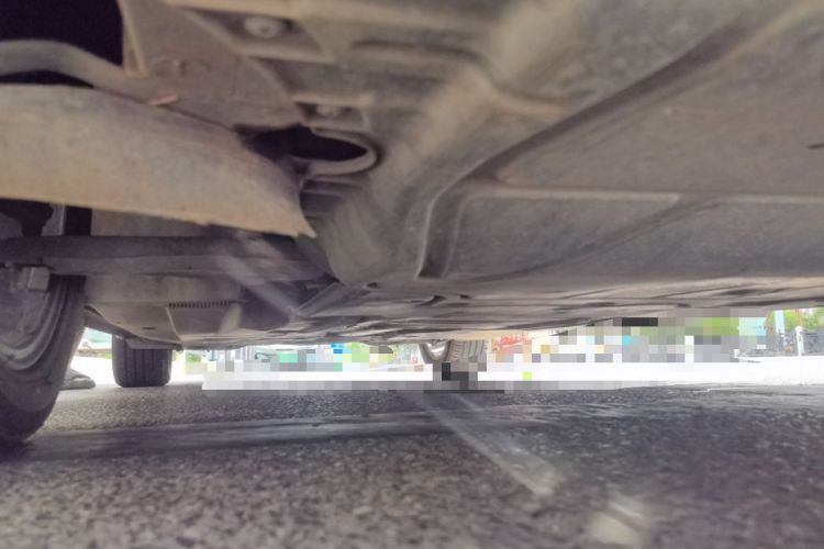 Used Volkswagen Lamando 2019 280TSI DSG Comfort Edition China V Standard Chassis Front Right