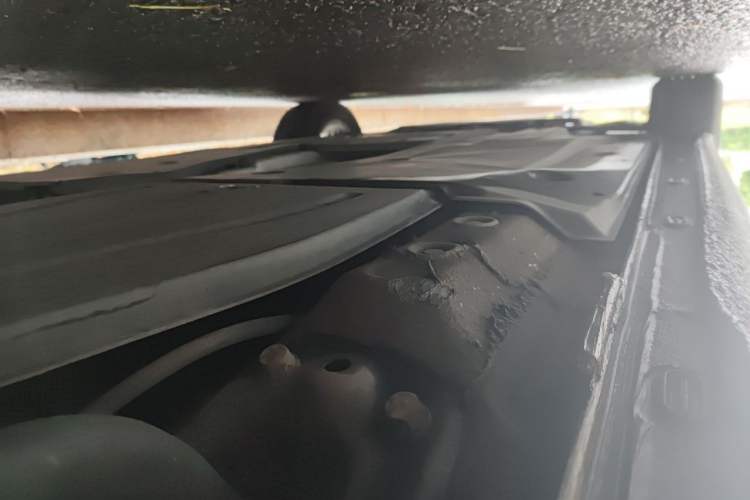Used Volkswagen Lamando 2019 230TSI DSG Fashion Edition China V Standard Chassis Rear Left