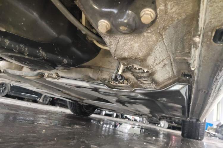 Used Volkswagen Lamando 2019 280TSI DSG Comfort Edition China V Standard Chassis Rear Right
