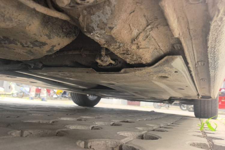 Used Volkswagen Lamando 2019 280TSI DSG Comfort Edition China V Standard Chassis Rear Right